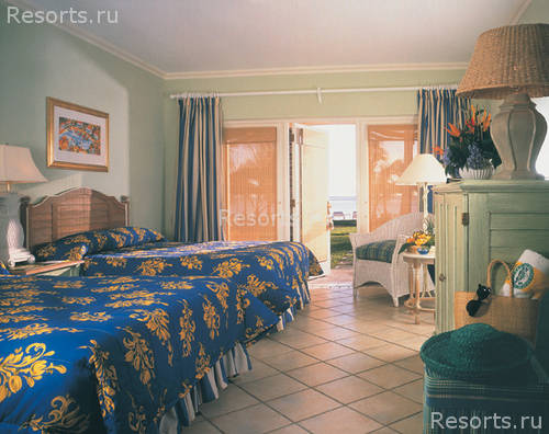 Sugar Beach Resort 5